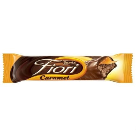Fiori Caramel 40g