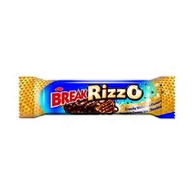 Break Rizzo