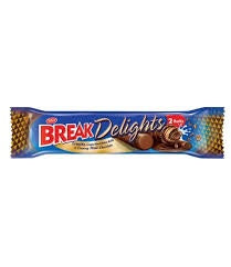 Break Delights 2 Rolls