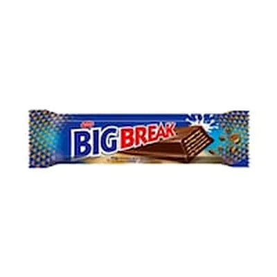 Big Break Chunky
