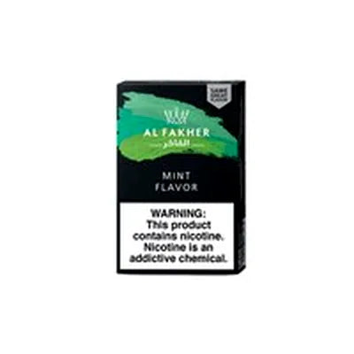 Al Fakher Mint Flavour