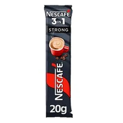 Nescafe Intenso