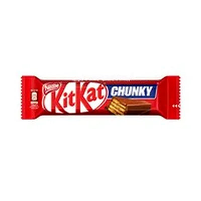 Kitkat Chunky 100g