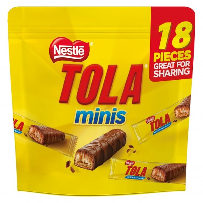 Tola Nestle 15.5g