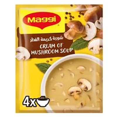 Maggi Cream of Mushroom 55g