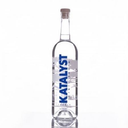 Katalyst Carfted Vodka 750ml