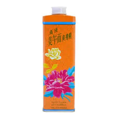 Mermaid Talcum Powder 120g