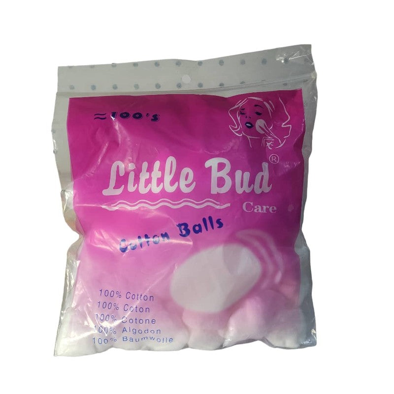 Little Bud Cotton