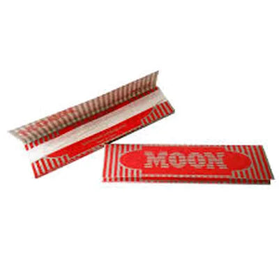 Moon Rolling Paper