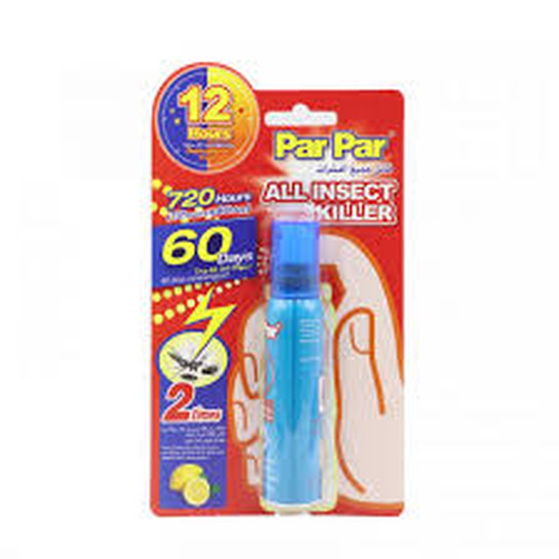 Parpar All Insect Killer 45ml