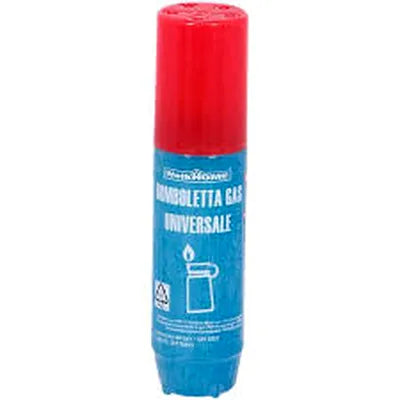 Welk Home Bombolettagas 60ml