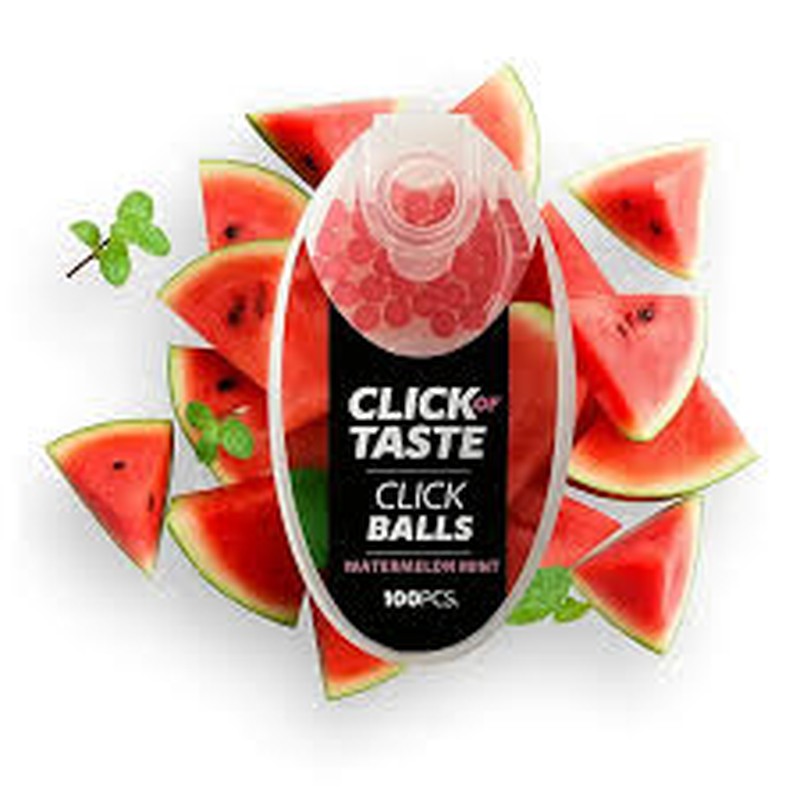 Click Watermelon