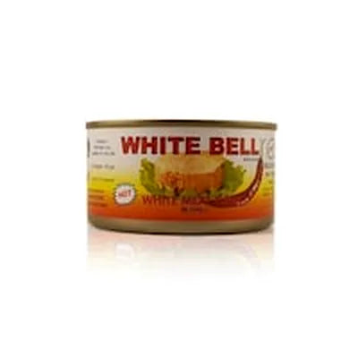 White Bell Chili Tuna