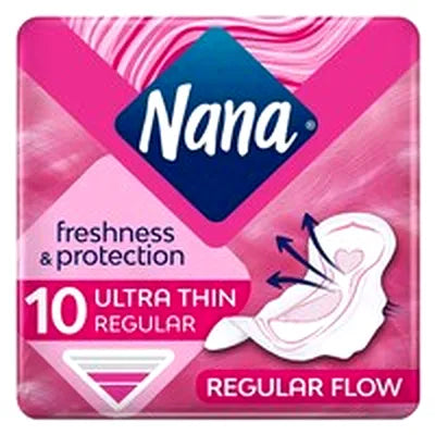 Nana Ultra Normal 10S