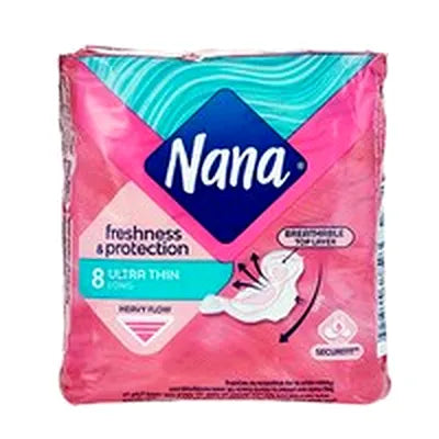 Nana Ultra Super 8S