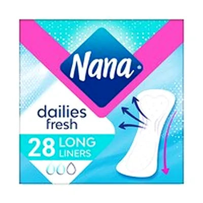 Nana Feels Like Silk