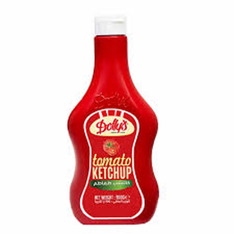Dollys Ket 900g