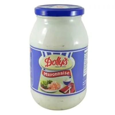 Dollys Mayo 250ml