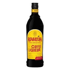 Kahlua the Original Coffee Liqueur