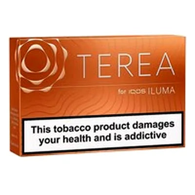 Terea Amber