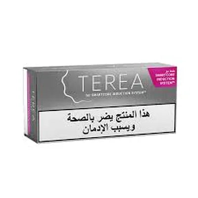 Terea Silver