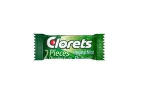 Clorets 2pcs