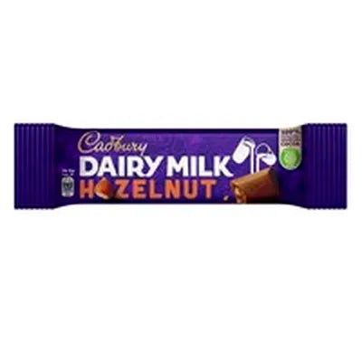 Cadbury Dairy Milk Haze 35g