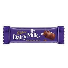 Dairy Milk Classic 32g