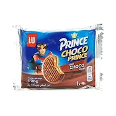 Chocolate Prince 28.5g
