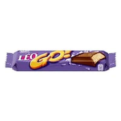Offer Kff/ M Leo Go 48g