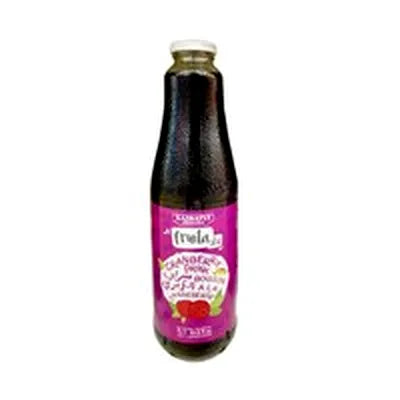 Cranbery Fruita 1L