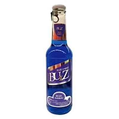 Buzz Glass Blue Hawai