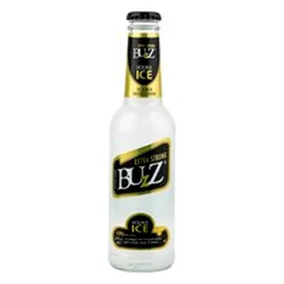 Buzz Glass Extra Strong