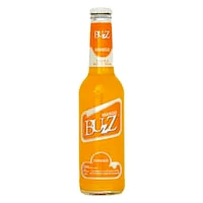 Buzz Mango Glass 5.5%