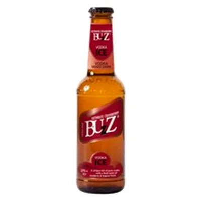 Buzz Glass Ultimate Cranb. 25%