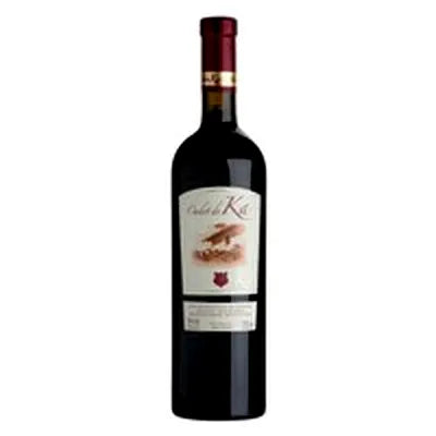 Cadet de Ka 2020 Red Wine