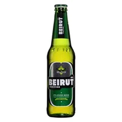 Beirut Beer Glass 250ml