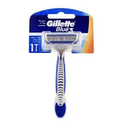 Gillette BLUE3 1pcs