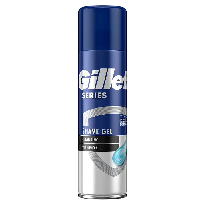 Gillette Shave Gel Cleansing 200ml