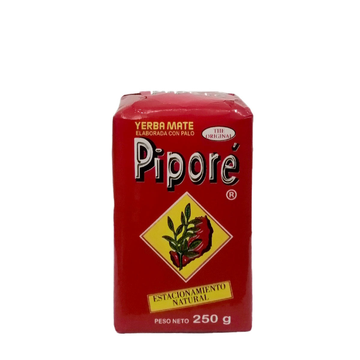 Pipore Mate 250g