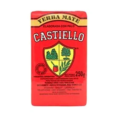 Castelo 250g