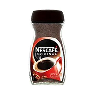 Nescafe Classic 8 Intensity 190g