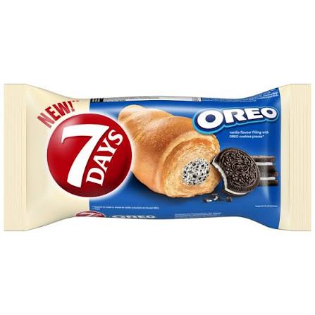 7 Days Orio Croissant 70g