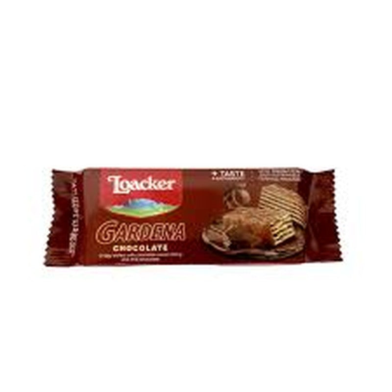 Loacker Gardena 38g