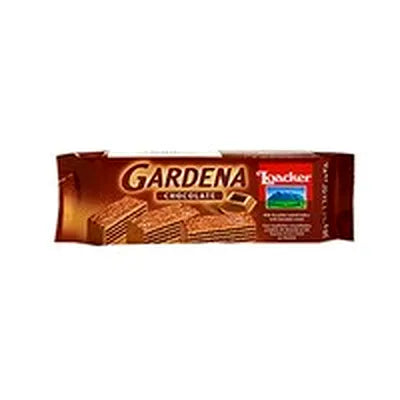Loacker Gardena Chocolate 38g