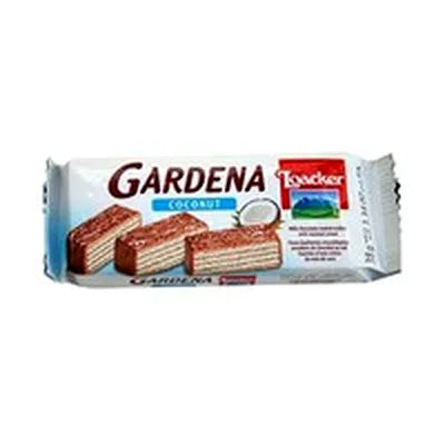 Gardenia Coconut