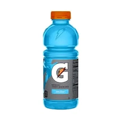 Gatorade Blue 500ml
