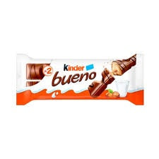 Kinder Bueno 43g