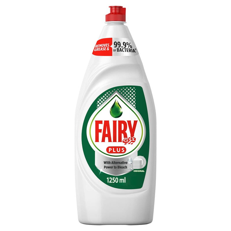Fairy Plus 1.25L