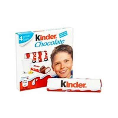 Kinder Barettes